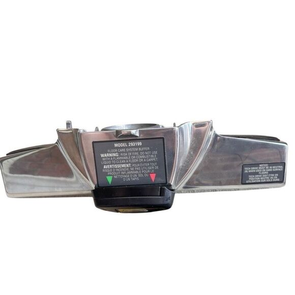 Kirby Six Floor Care System Part CA-303289 - Picture 3 of 4